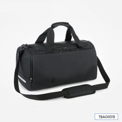 GLOBE GRIP TRAVEL BAG